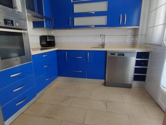 Piso en Venta en La Zarzuela San José Belén