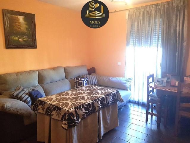 Piso en Venta en La Zarzuela San José Belén