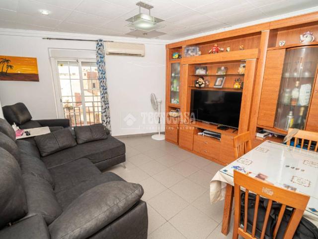 Piso en Venta en La Zarzuela San José Belén