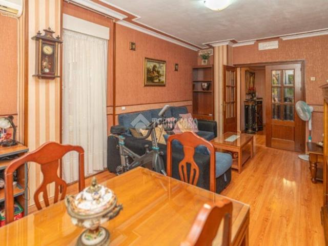 Piso en Venta en La Zarzuela San José Belén