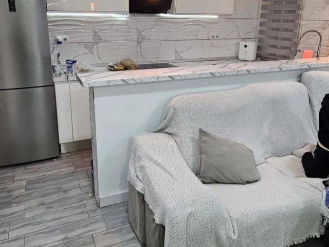 Piso en Venta en La Zarzuela San José Belén