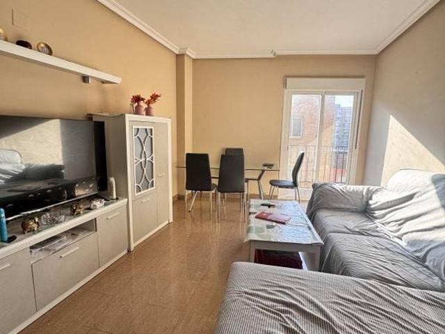Piso en Venta en La Zarzuela San José Belén