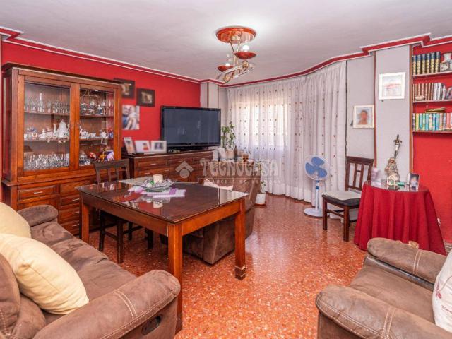 Piso en Venta en La Zarzuela San José Belén