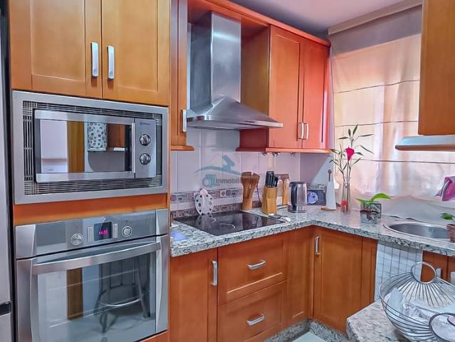 Piso en Venta en La Zarzuela San José Belén