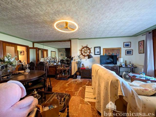 Piso en Venta en La Zarzuela San José Belén