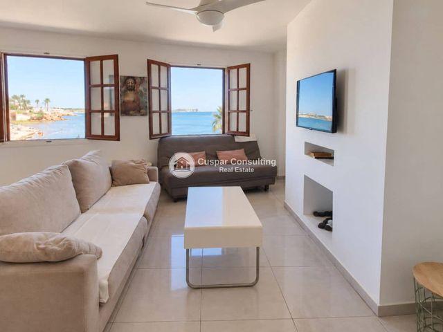 Piso en venta en La Zenia, Alicante Costa Blanca