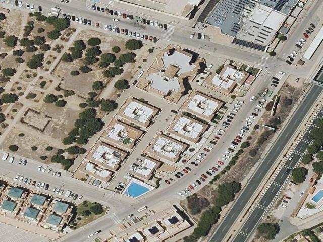 Piso en Venta en La Zenia
