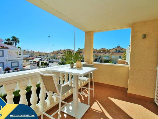 Piso en Venta en La Zenia