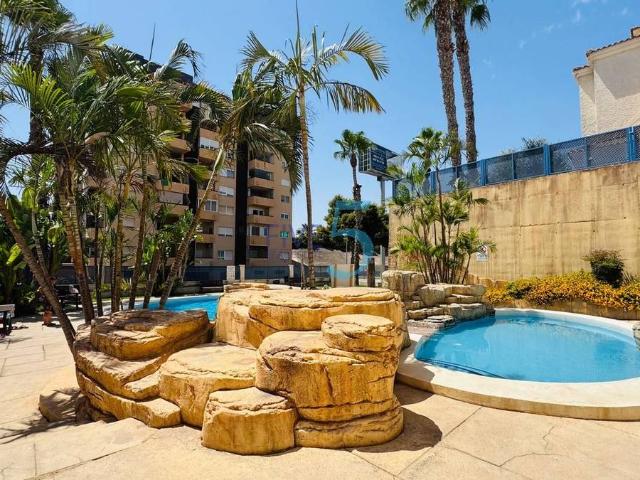 Piso en Venta en La Zenia