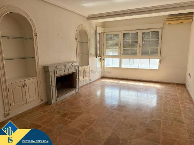 Piso en Venta en La Zenia