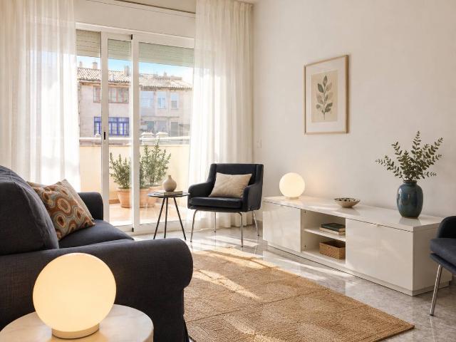PISO EN VENTA EN LA ZONA DE DESEVSA