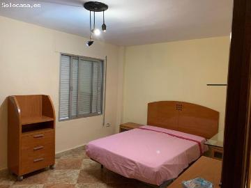 Piso en venta en la zona de Portada Alta La Barriguilla