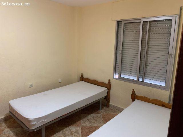 Piso en venta en la zona de Portada Alta La Barriguilla