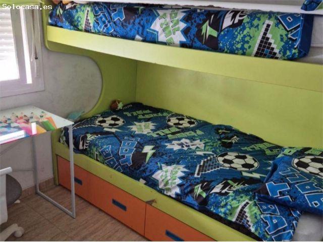 Piso en venta en la zona de Panzacola