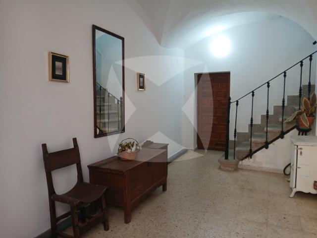 PISO EN VENTA EN LA ZONA DEL CASCO ANTIGUO, PARA ENTRAR A VIVIR