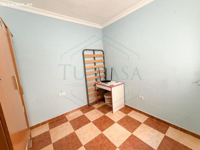 Piso en venta en la zona del Carmen, San Fernando