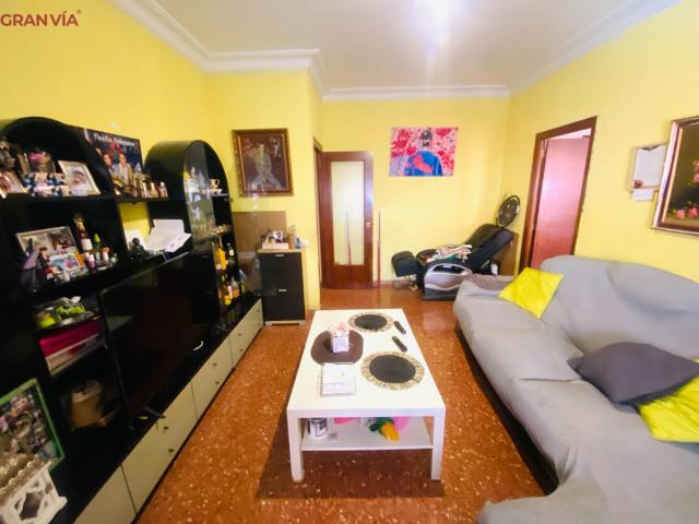 Piso en venta en la zona Oeste