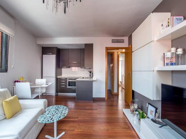 Piso en Venta en La Ñora