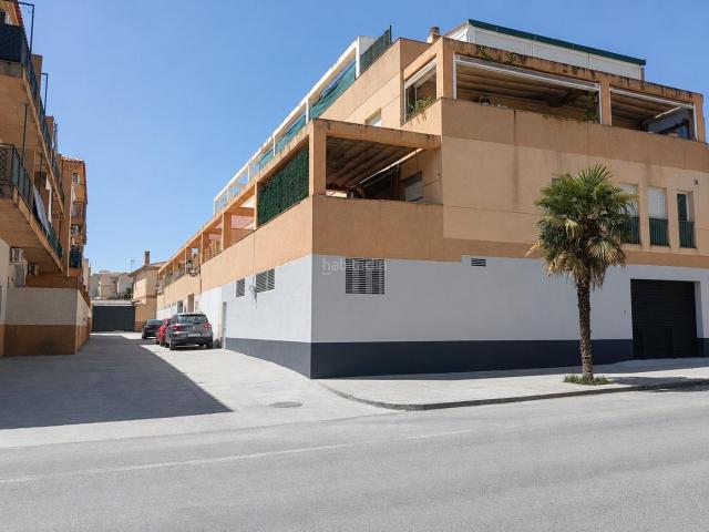 Piso en venta en Láchar. Piso a estrenar de 1 Dormitorio con garaje y trastero. Pisos.
