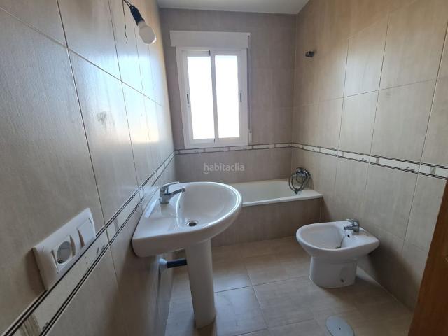 Piso en venta en Láchar. PISO A ESTRENAR EN LÁCHAR. Pisos.