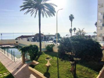 Torrox, Málaga, Andalucía, Andalucía - Jardín
