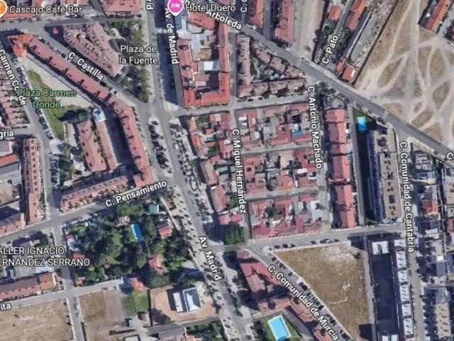 Piso en Venta en Laguna de Duero