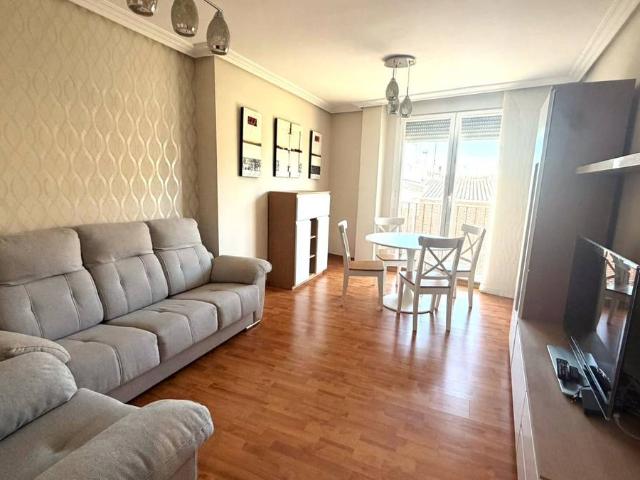 Piso en Venta en Laguna de Duero