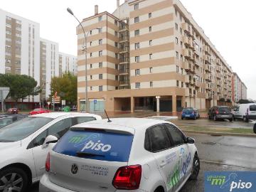 Piso en Venta en Laguna de Duero