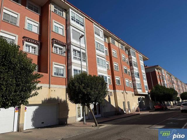 Piso en Venta en Laguna de Duero