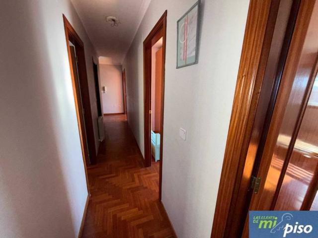 Piso en Venta en Laguna de Duero