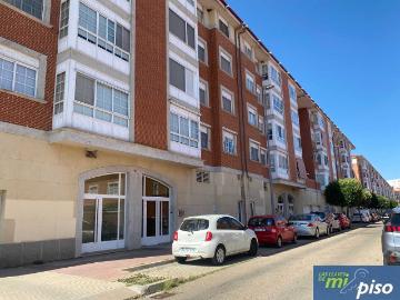 Piso en Venta en Laguna de Duero