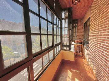 Piso en venta en Valladolid - Ascensor