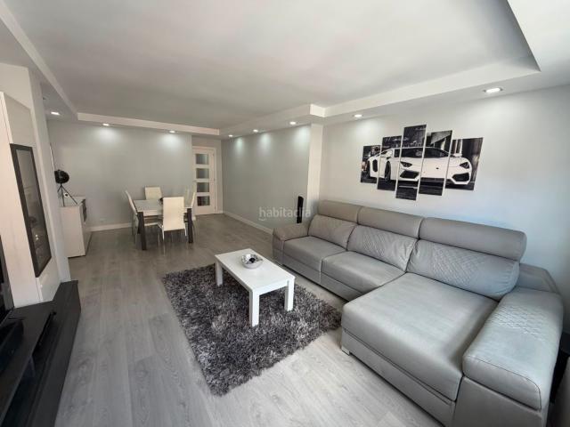 Piso en venta en Laguna de Duero. Oportunidad Vivienda totalmente reformada en Torrelago de cuatro dormitorios, dos baños. Pisos Laguna de.