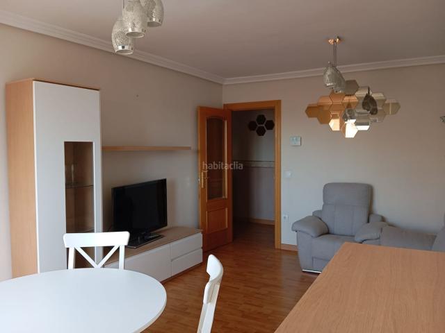 Piso en venta en Laguna de Duero. Oportunidad Vivienda Seminueva en Laguna de Duero de dos dormitorios. Pisos Laguna de.