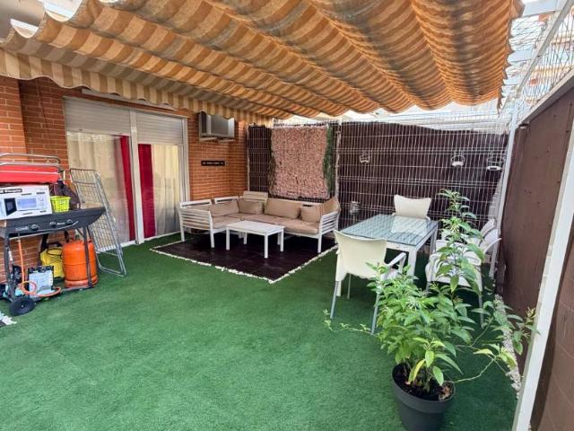 Piso en Venta en Laguna Park