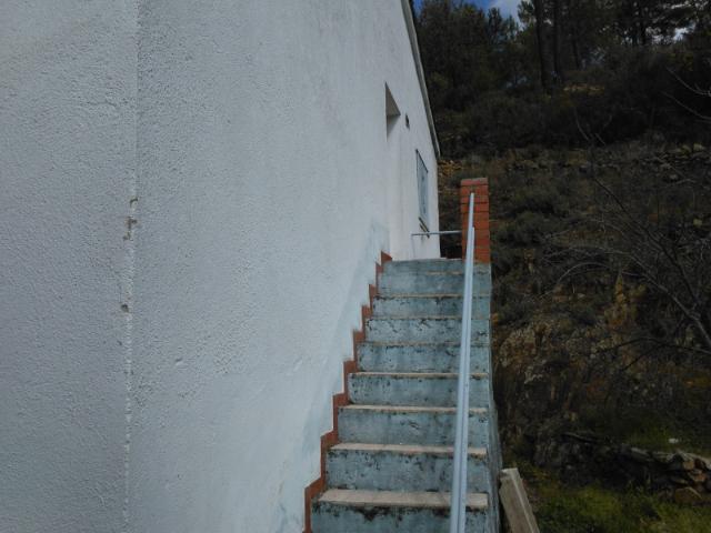 Piso en Venta en Ladrillar, Cáceres