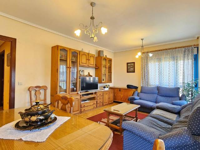 Piso en Venta en Lakua Bizkarra