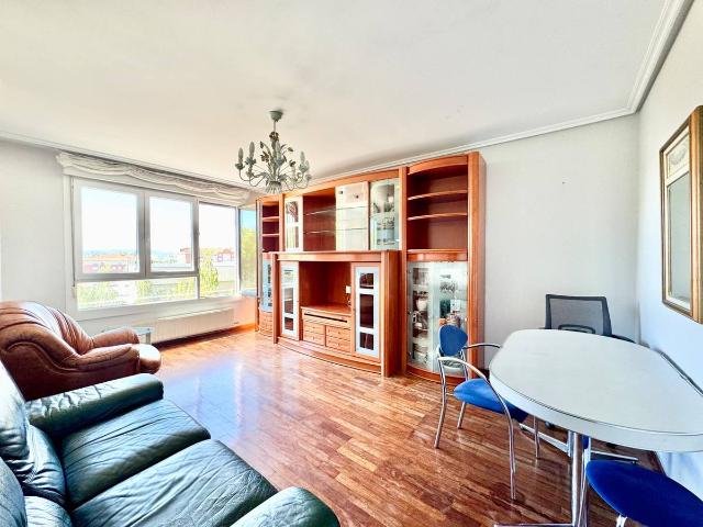 Piso en Venta en Lakua Bizkarra
