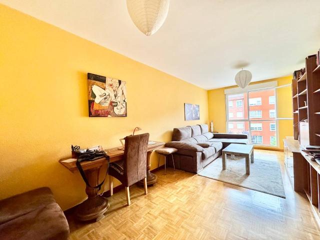 Piso en Venta en Lakua Bizkarra