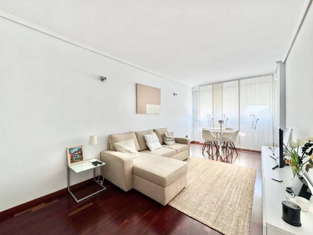 Piso en Venta en Lakua Bizkarra