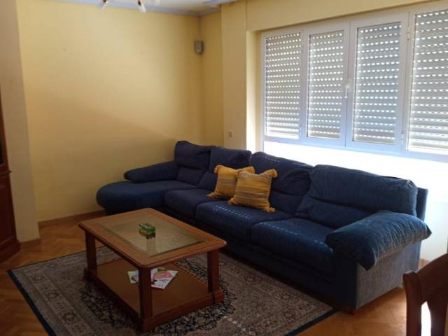 Piso en Venta en Lakua Bizkarra