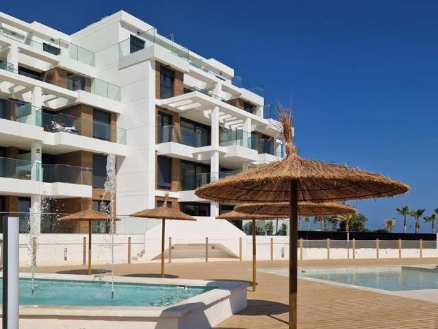 Piso en Venta en L'Almadrava L'Estanyó