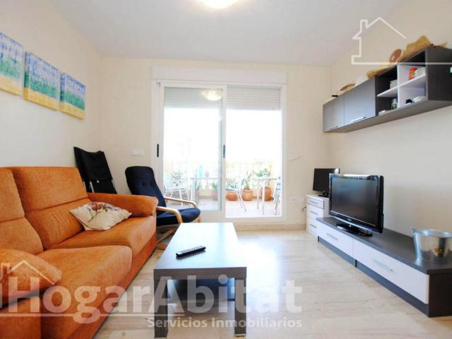 Piso en Venta en L'Almadrava L'Estanyó