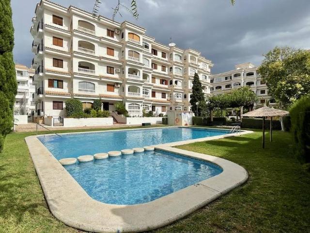 Piso en Venta en L'Albir