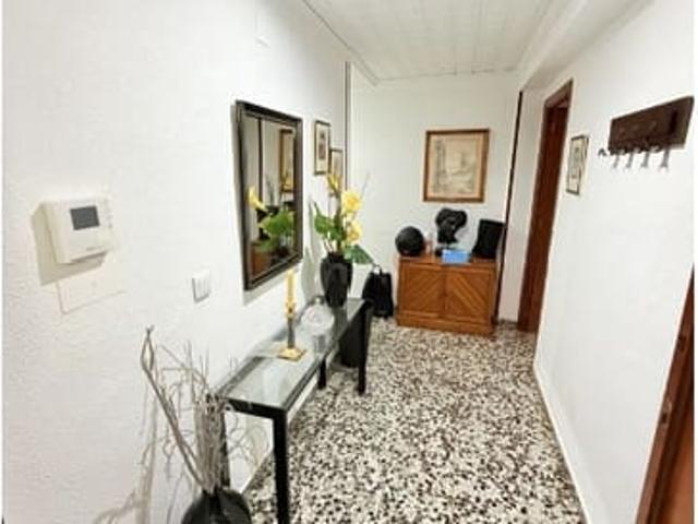 Piso en venta en L'Alcúdia de Crespins, Valencia