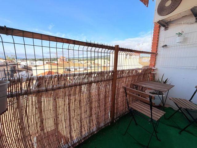 Piso en venta en L'Alcúdia de Crespins, Valencia