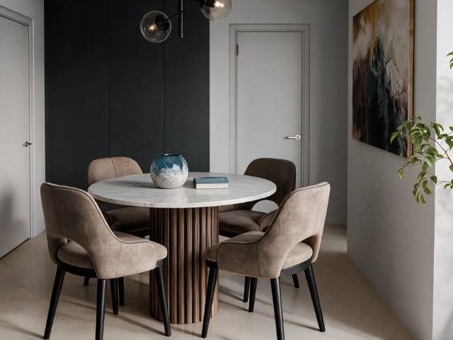 Piso en Venta en L'Alcúdia de Crespins