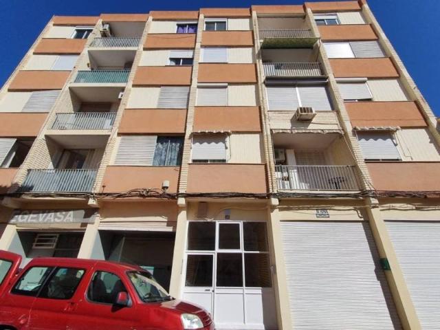 Piso en Venta en L'Alcúdia de Crespins