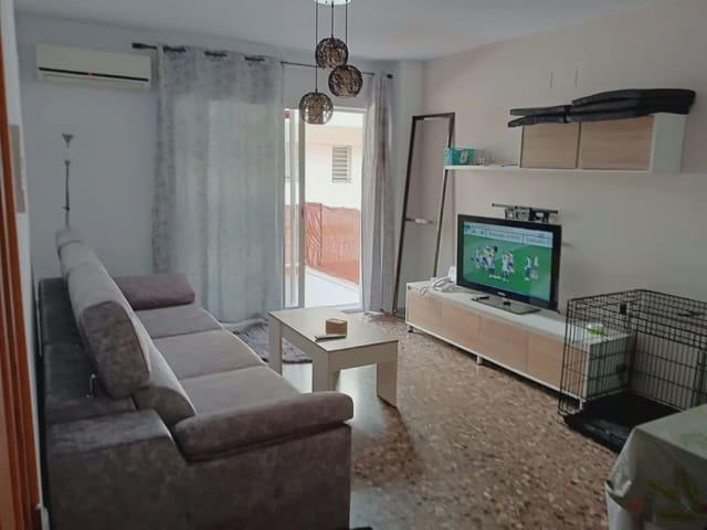 Piso en venta en L'Alcúdia, Valencia