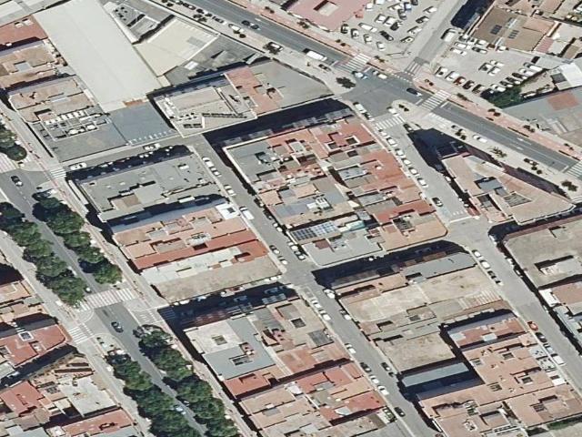 Piso en Venta en L'Alcúdia